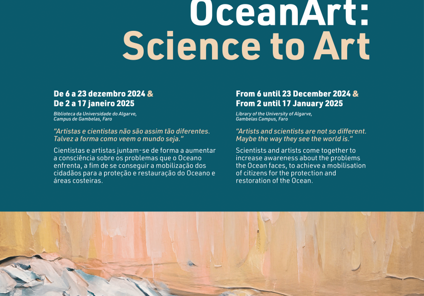 oceanartexhibit poster