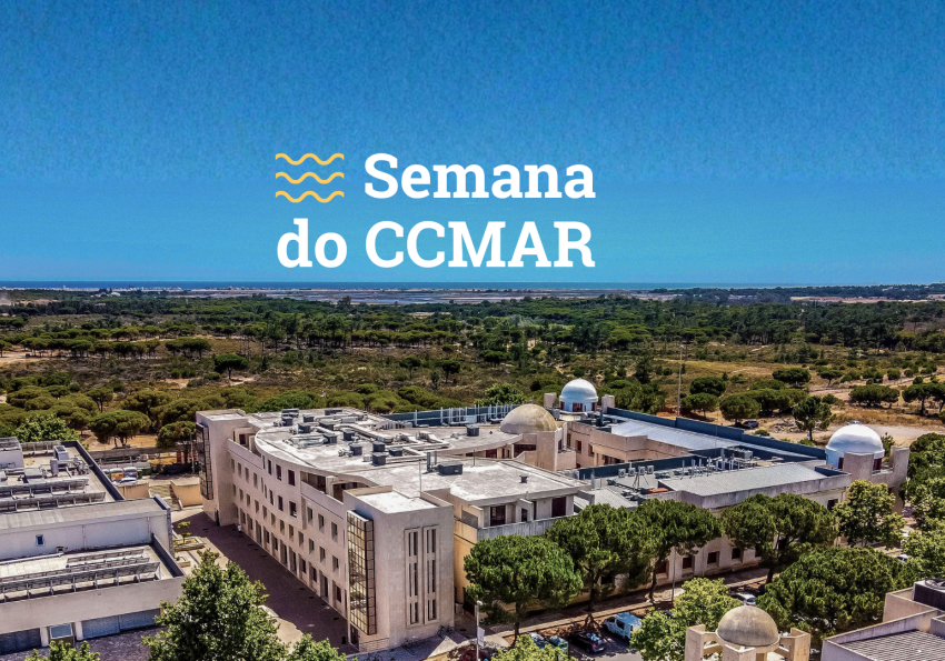 semana do ccmar