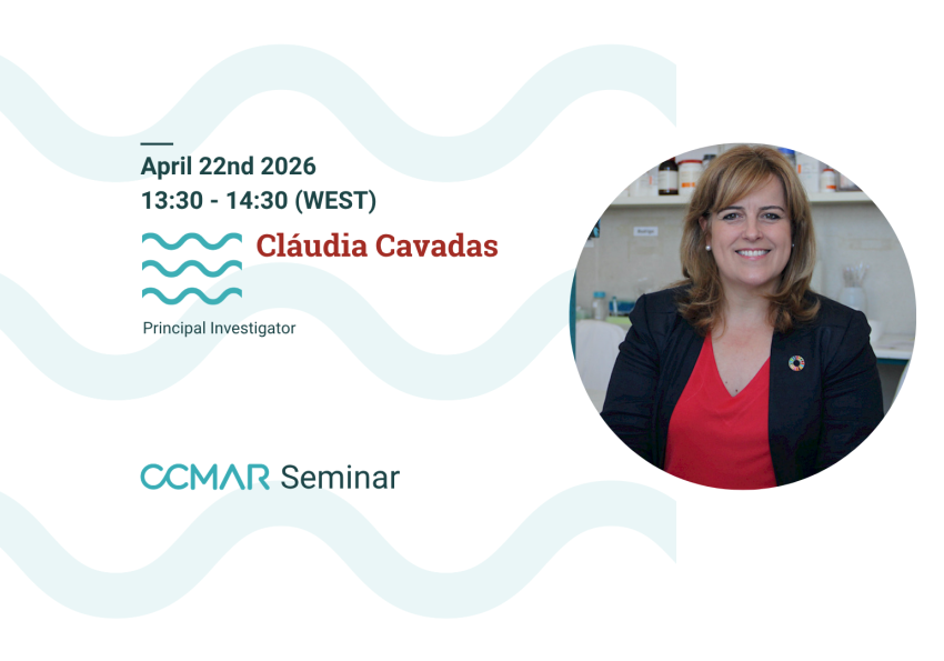 Claudia Cavadas_2204_Seminar