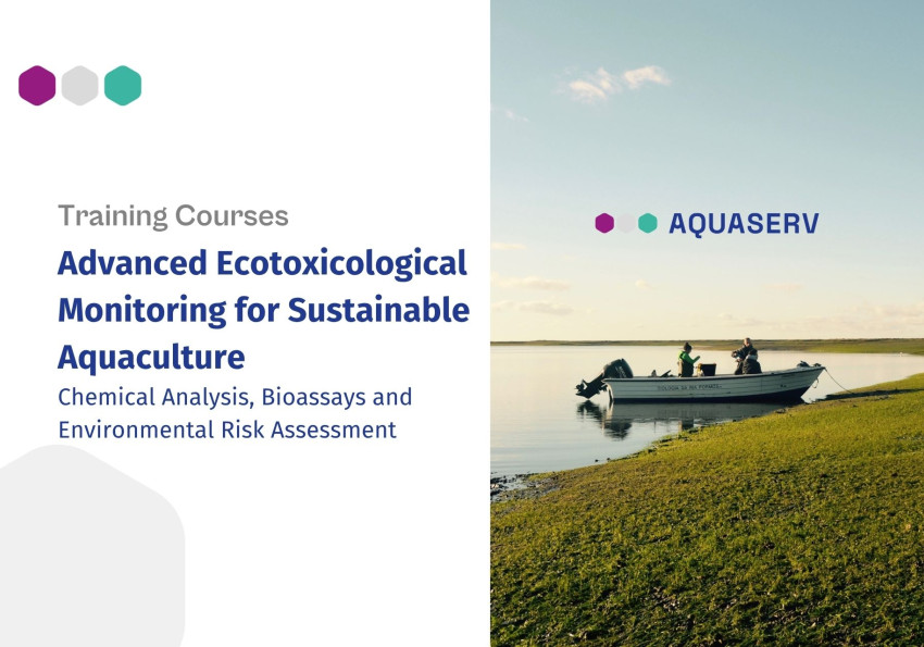 advanced ecotoxicological monitoring