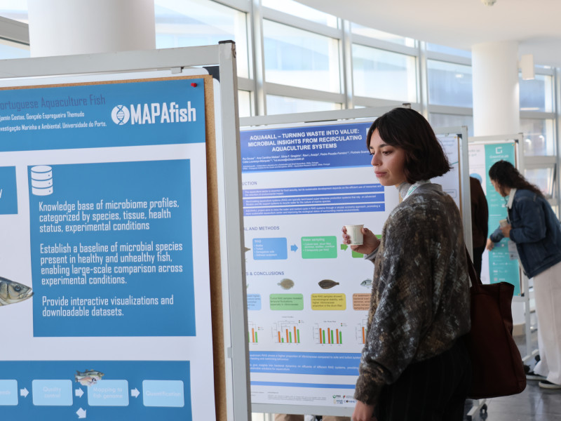 ENAQUA 25 Poster Session