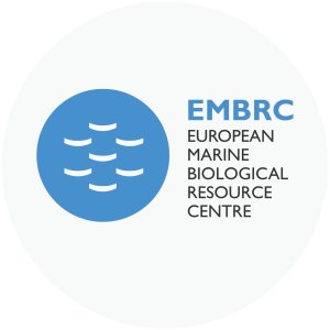EMBRC logo
