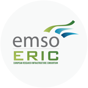 emso-ERIC logo