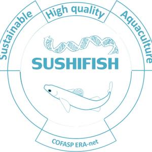 Generic representation of SUSHIFISH