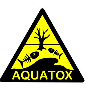 Generic representation of AQUATOX
