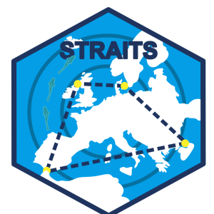 Generic representation of STRAITS