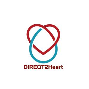 Generic representation of DIREQT2Heart