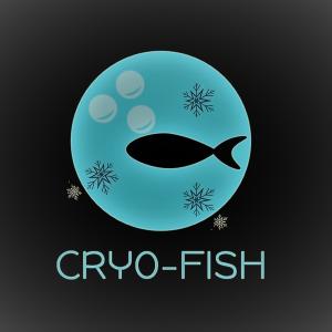 Generic representation of CRYO-FISH