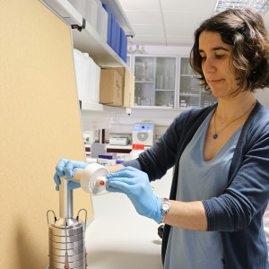 Generic representation of Ana Grenha vence primeira edição do Prémio Investigador UAlg 2022