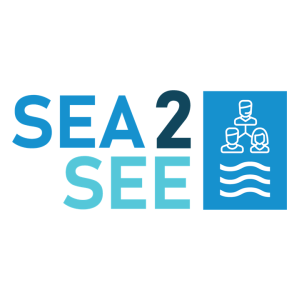 Sea2See Logo