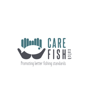 Carefish/Catch_Logo