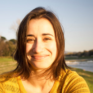 Generic representation of New on Board: Carina Mónico