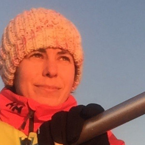 Generic representation of New on Board: Carmen Santos