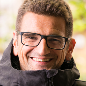 Generic representation of New on Board: João Saraiva