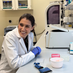 Catarina MArreiros PhD