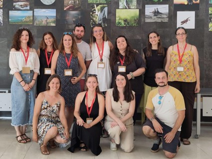L'APLF Group