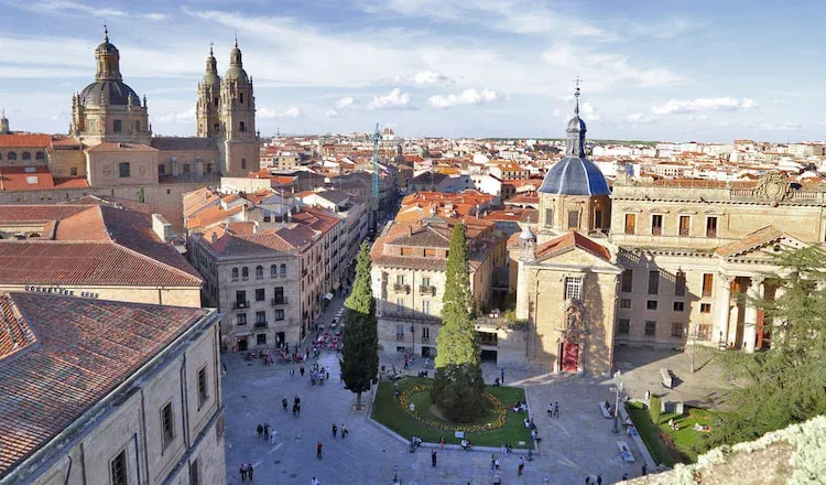 Salamanca
