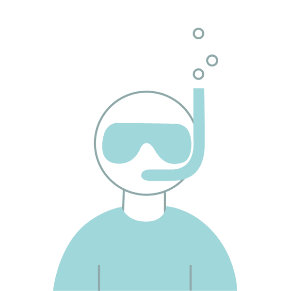 Generic representative picture of a person