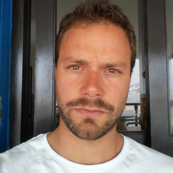 Generic photo of a person