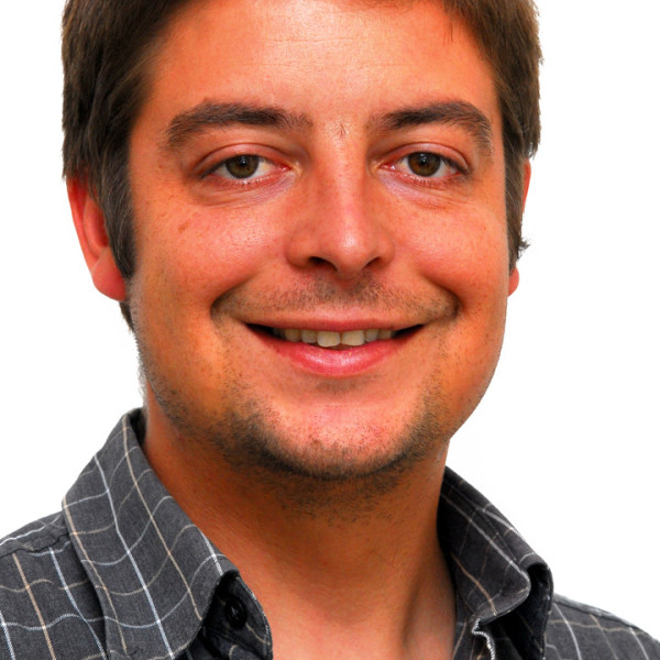 Generic photo of a person