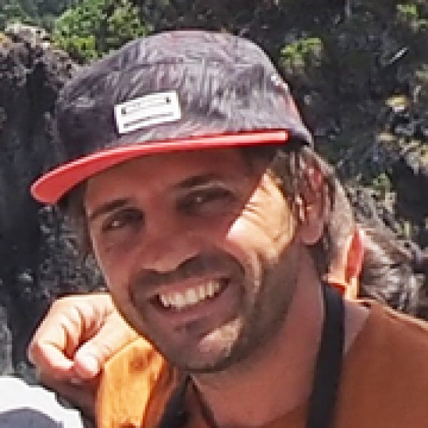 Generic photo of a person