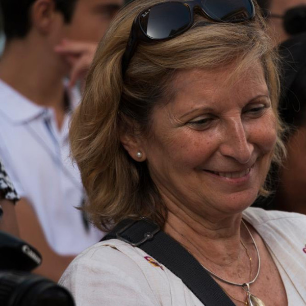 Profile picture for user tborges