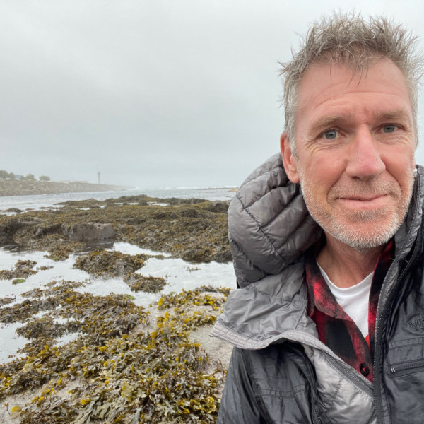 Generic photo of a person