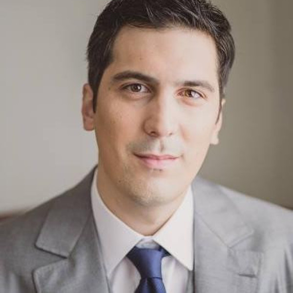 Generic photo of a person