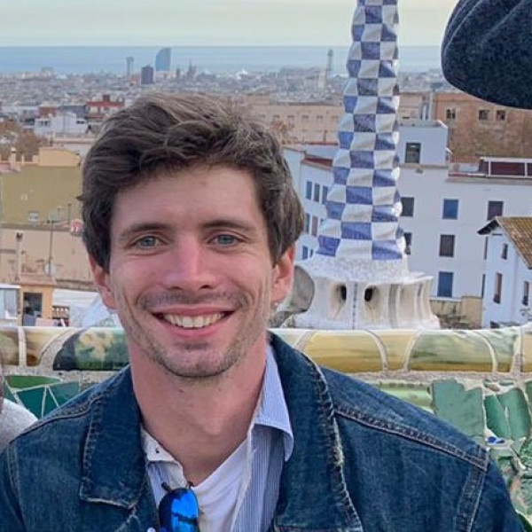 Generic photo of a person