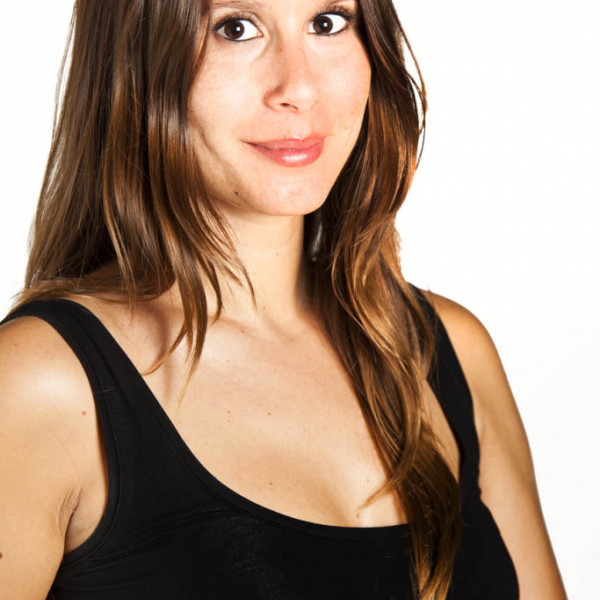 Generic photo of a person