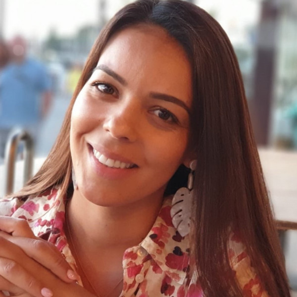 Generic photo of a person