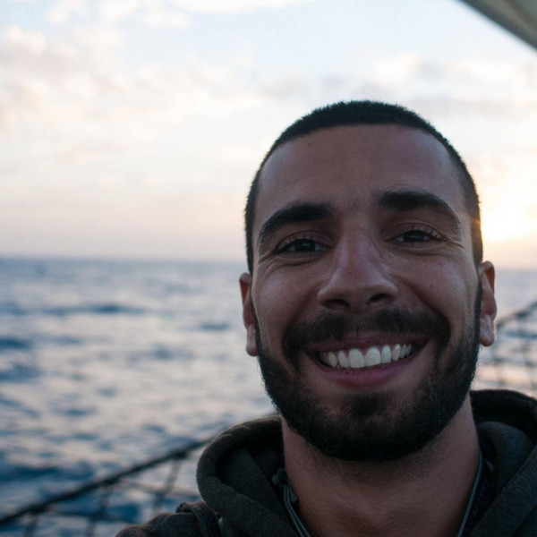 Generic photo of a person