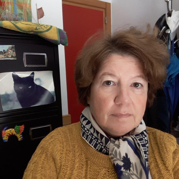 Generic photo of a person