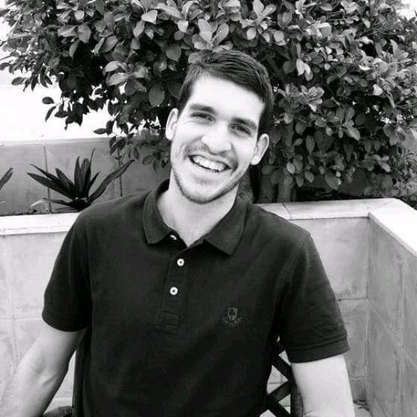 Generic photo of a person