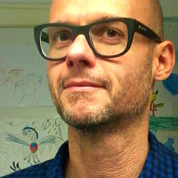 Generic photo of a person