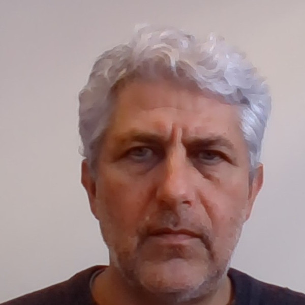 Generic photo of a person