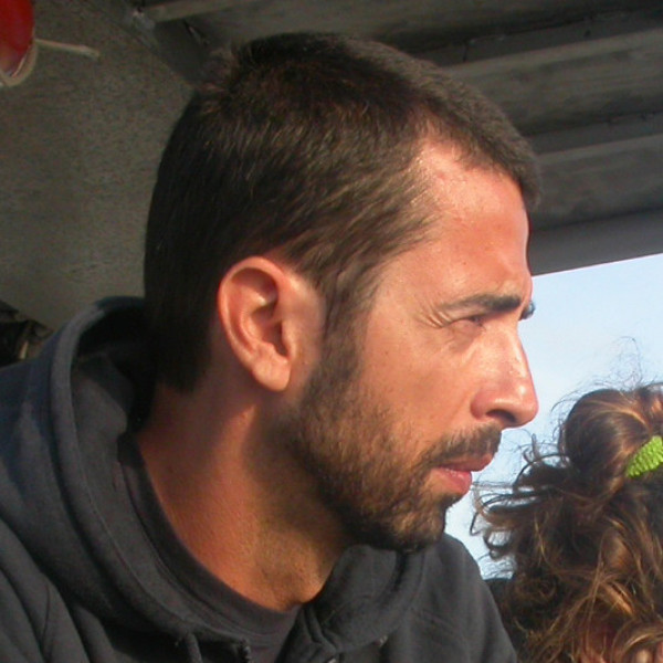 Generic photo of a person