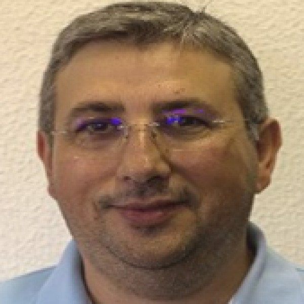 Generic photo of a person