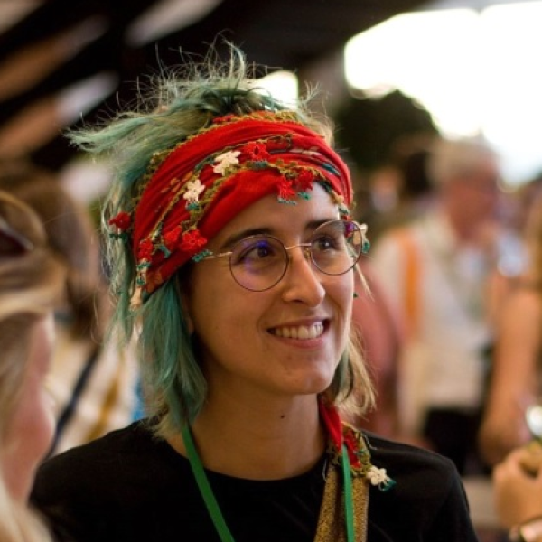 Generic photo of a person