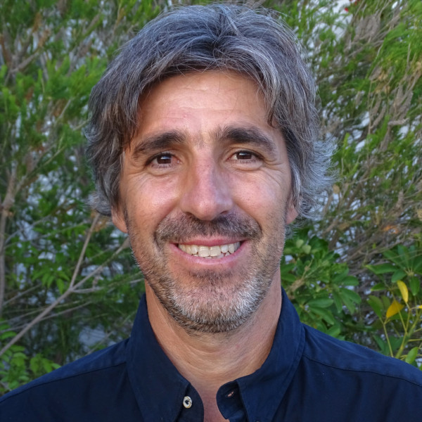 Generic photo of a person