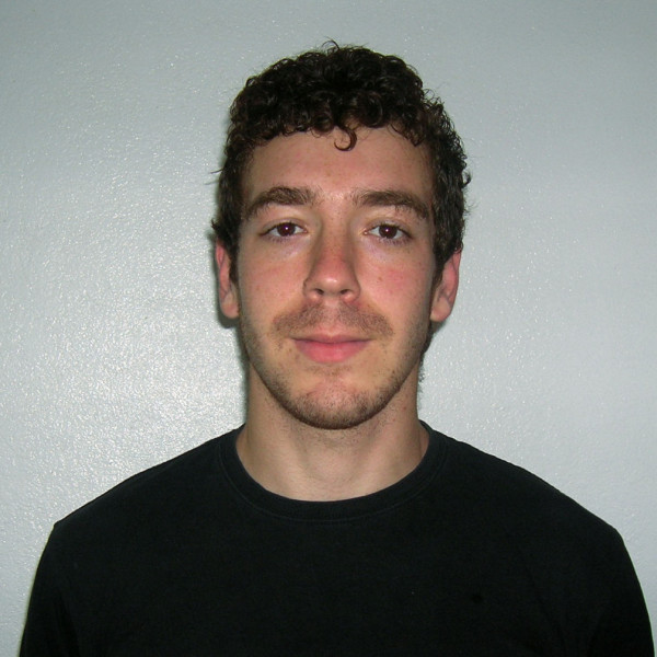 Generic photo of a person