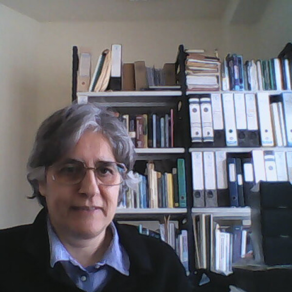 Generic photo of a person