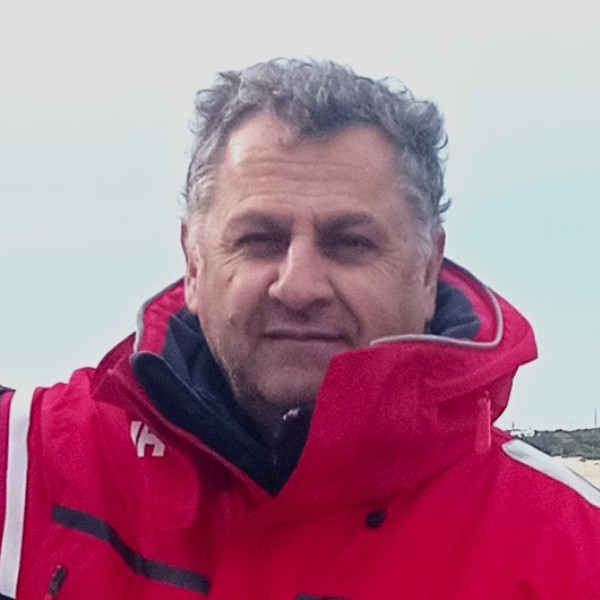 Profile picture for user lbentes